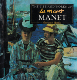 The Life and Works of Manet - A Compilation of Works from the Bridgeman Art Library