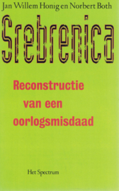Srebrenica - Reconstructie van een oorlogsmisdaad