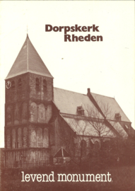 Dorpskerk Rheden - Levend monument