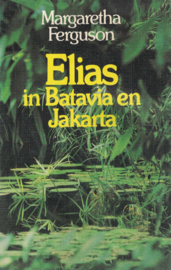Elias in Batavia en Jakarta