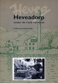 Heveadorp onder de rook vandaan (nieuw)