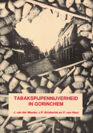 Tabakspijpennijverheid in Gorinchem