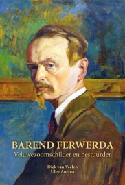Barend Ferwerda