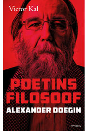 Poetins filosoof - Alexander Doegin