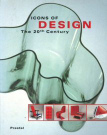 Icons of DESIGN - The 20th Century