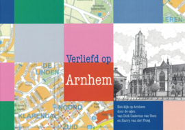 Verliefd op Arnhem