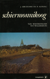 Schiermonnikoog - Van Westerstrand tot Willemsduin