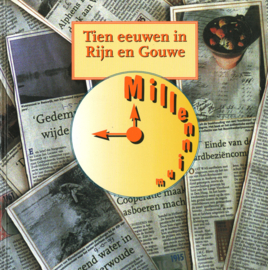 Tien eeuwen in Rijn en Gouwe