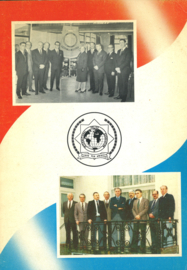 De geschiedenis van de International Police Association
