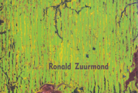 Ronald Zuurmond - Schilderijen/Paintings