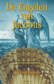 De Engelen van Jacobus - Verslag van een voettocht van Enschede naar Santiago de Compostella
