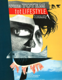 Van Totem tot Lifestyle - Europese cultuur in ontwikkeling