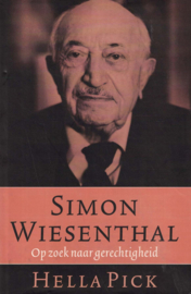 Simon Wiesenthal - Op zoek naar gerechtigheid