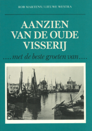 Vier boeken van Rob Martens en Lieuwe Westra