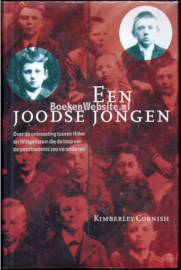 Een Joodse jongen - Over de ontmoeting tussen Hitler en Wittgenstein die de loop van de geschiedenis zou veranderen