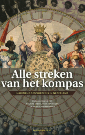 Alle streken van het kompas - Maritieme geschiedenis in Nederland