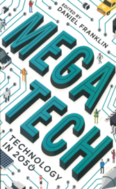 Megatech - Technology in 2050
