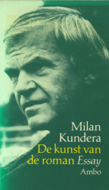 De kunst van de roman