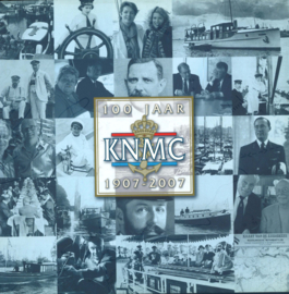 100 Jaar KNMC 1907-2007