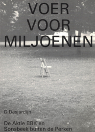 Voer voor miljoenen (2e-hands)