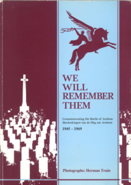 We will remember them