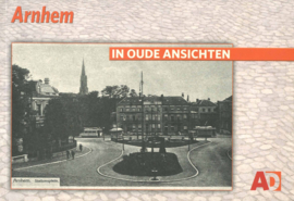 Arnhem in oude ansichten
