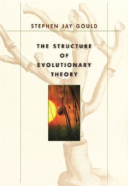 The Structure of Evoltutionary Theory