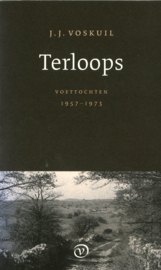 Terloops - Voettochten 1957-1973