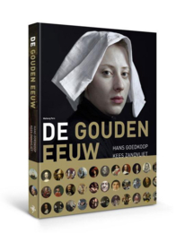 De Gouden Eeuw - Proeftuin van onze wereld