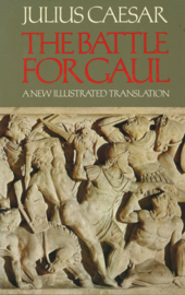 The Battle for Gaul