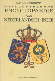 Geïllustreerde Encyclopaedie van Nederlandsch-Indië