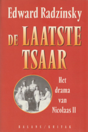 De laatste tsaar - Het drama van Nicolaas II