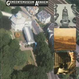 Gemeentemuseum Arnhem - Zilver