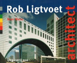 Rob Ligtvoet - Architect