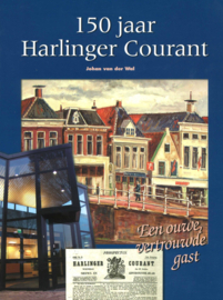 150 jaar Harlinger Courant