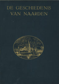 De geschiedenis van Naarden