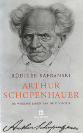Arthur Schoppenhauer - De woelige jaren van de filosofie