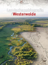 Landschapsbiografie van Westerwolde (als nieuw)