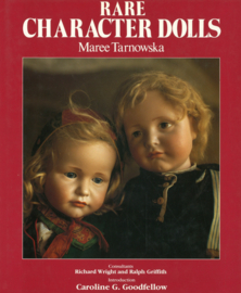 Rare Character Dolls