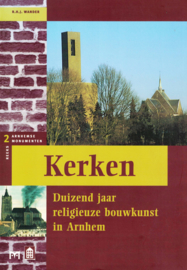 Arnhemse Monumentenreeks: Kerken