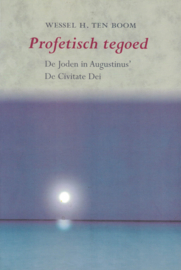 Profetisch tegoed - De Joden in Augustinus' De Civitate Dei