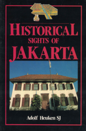 Historical Sights of Jakarta