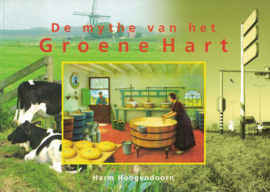 De mythe van het Groene Hart