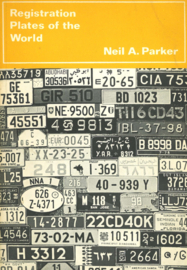 Registration Plates of the World