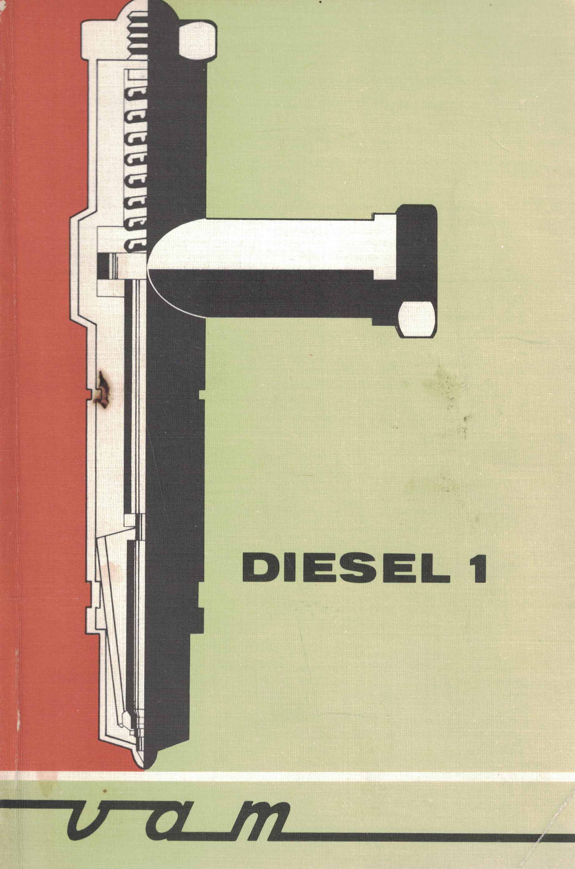 Diesel - Deel 1 en 2