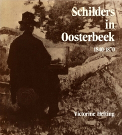 Schilders in Oosterbeek 1840-1870