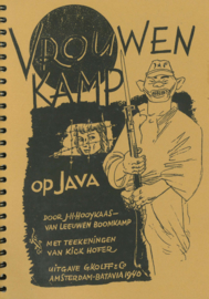 Vrouwenkamp op Java