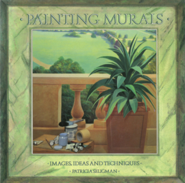 Painting Murals - Images, Ideas and Techniques