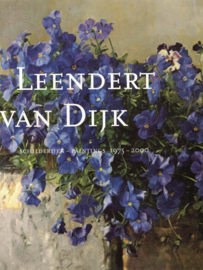 Leendert van Dijk - Schilderijen - Paintings 1975-2000