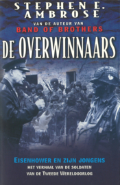 De overwinnaars - Eisenhower en zijn jongens